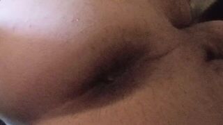 My asshole open - porn video