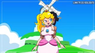 Sunpeachending - porn video
