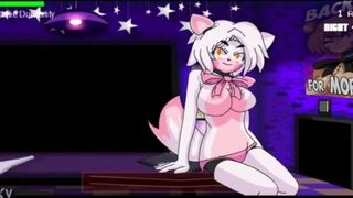 Jump scares FNIA - porn video