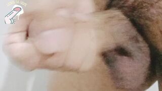 Preprarandome para sacar la leche - porn video