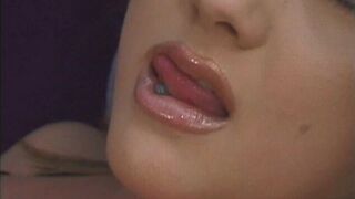 Sophia Gently is a blonde who loves getting her ass screwed - porn video