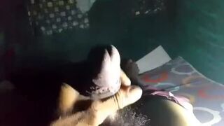 JOHN SIMMONS I Lalabsan Si Lolo Sa Sarap Habang Nilalaro At Hinihiman Ang Titi Nyang Masarap - porn video