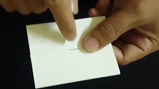 Fantastic Magic Trick to Learn Yourself at Home - porn video