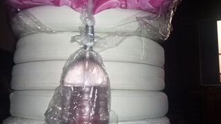 My milkingmachine milking me good - porn video
